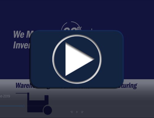 Explainer Video (ATR Fulfillment)
